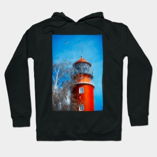 Lighthouse Hoodie